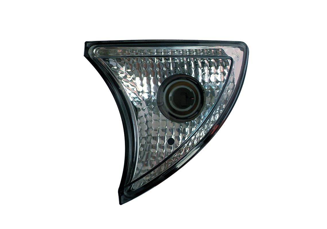 IVECO ON SINYAL SAG BEYAZ